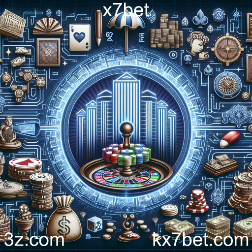 Jogo Justo: A Nova Era das Apostas Éticas no x7bet