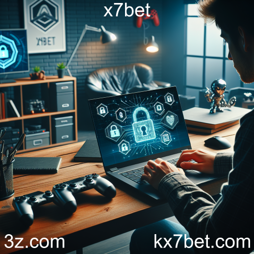 Segurança em Jogos Online: Protegendo sua Experiência no x7bet